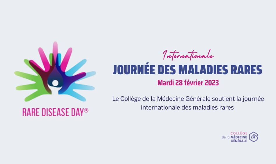 28 février Maladies rares