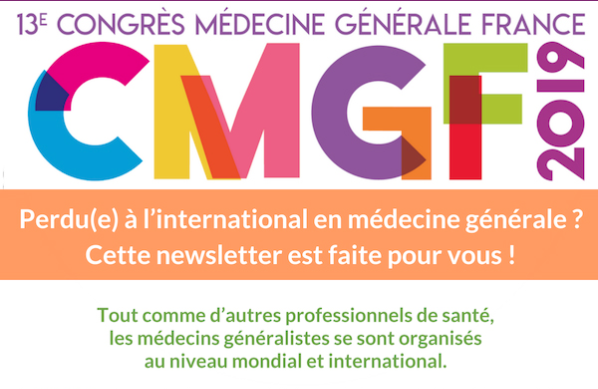 CMGE international
