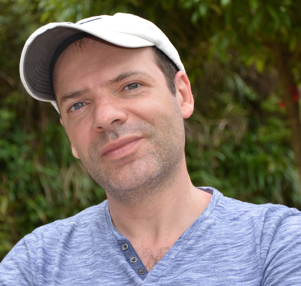 Didier Freche