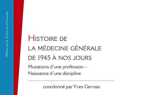 Histoire de la médecine générale