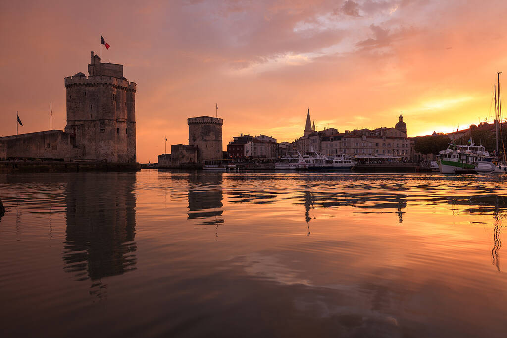 La rochelle 5