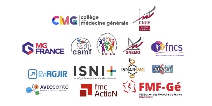 LOGO CP lettre ministre