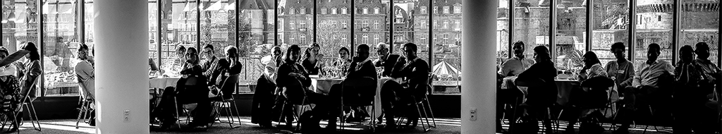 Organisateur Bandeau