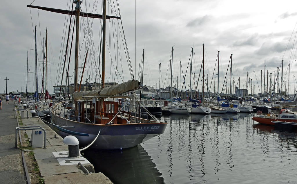 port