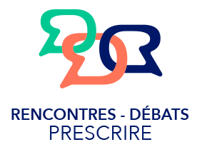 rencontres debat Prescrire