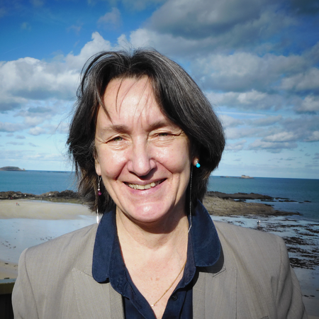 Marie Claude Cassard